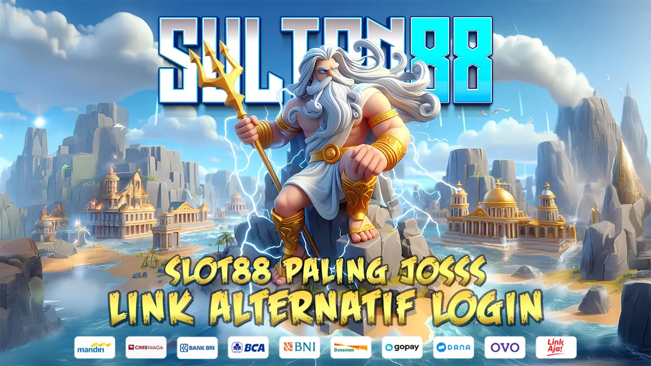Bolahoki88 slot88 resmi