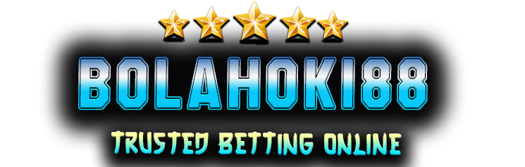 Bolahoki88 Logo